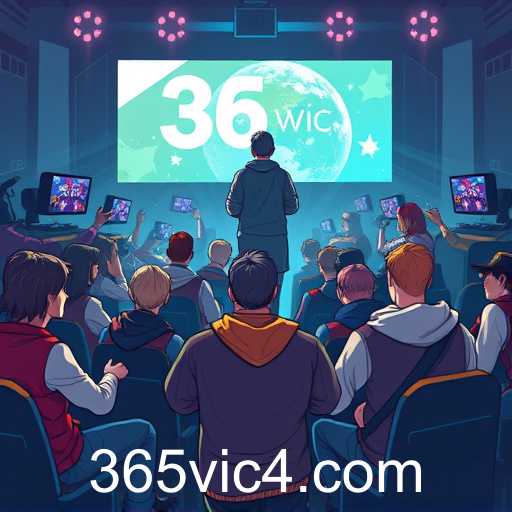 The Rise of 365vic and Challenges in the Gaming World