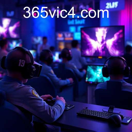 365vic Pioneers Gaming Trends in a Rapidly Evolving Industry