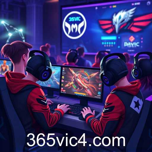 The Evolution of Online Gaming: A Look at 365vic
