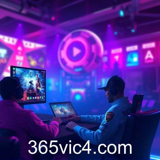 Unveiling the Future of Online Gaming