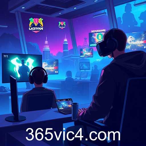 Gaming Trends of the Future