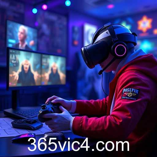 The Rise of Online Gaming in 2025: Insights and Trends