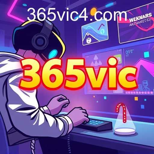 Revolutionizing Online Gaming: The Impact of 365vic