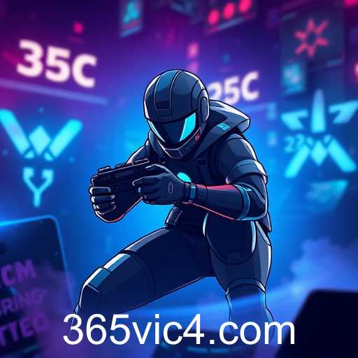 The Rise of 365vic in Modern Gaming