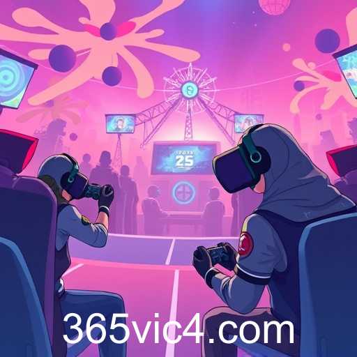 The Rise of Online Gaming Platforms Amidst Global Trends